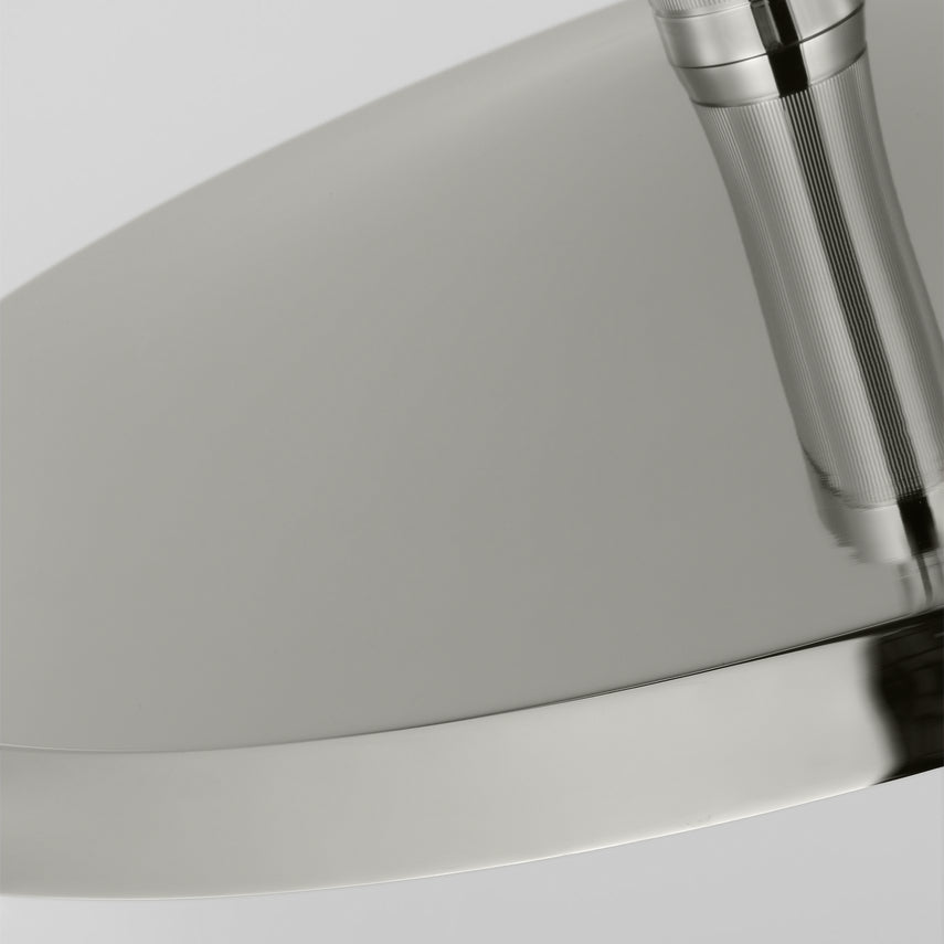 Visual Comfort Saucer Direct 24 Led Pendant 