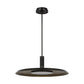 Visual Comfort Saucer Large Contemporary Led Pendant 