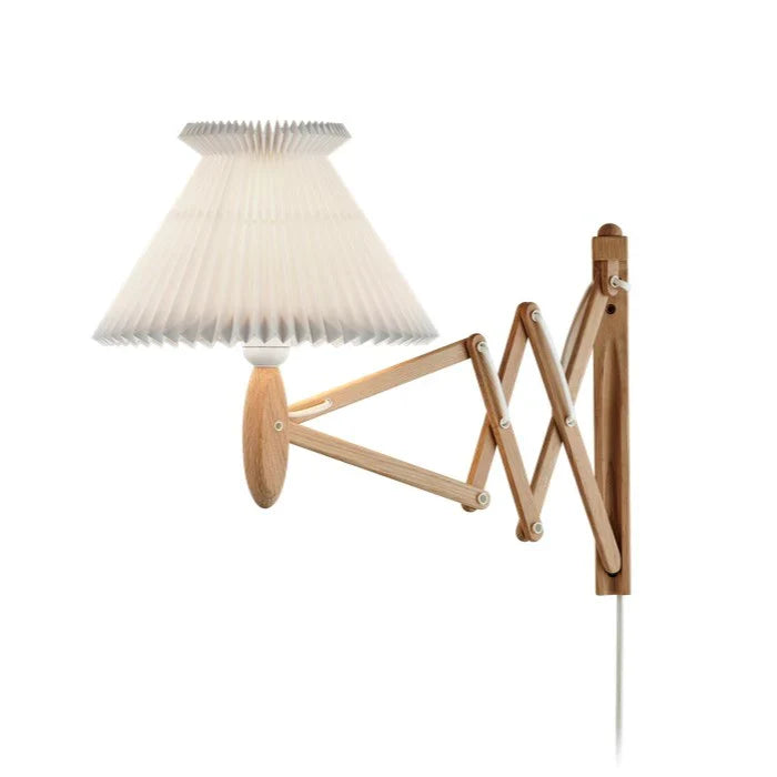 Sax 224 Wall Lamp 6 17 Shade - LE KLINT