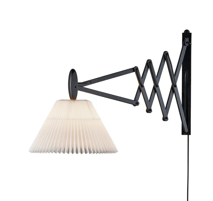 Sax 233 Wall Lamp 2 21 Shade - LE KLINT