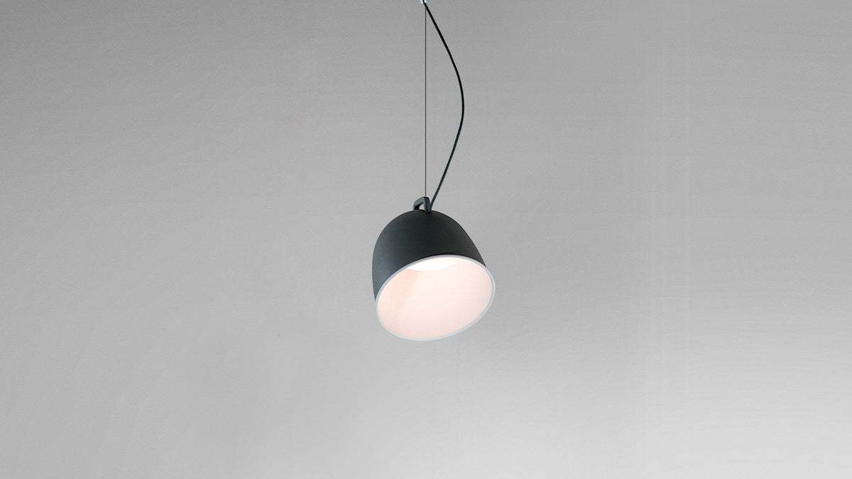 Scout S adjustable pendant lamp by Stone Designs