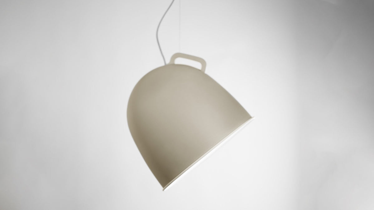 Scout S adjustable pendant lamp by Stone Designs