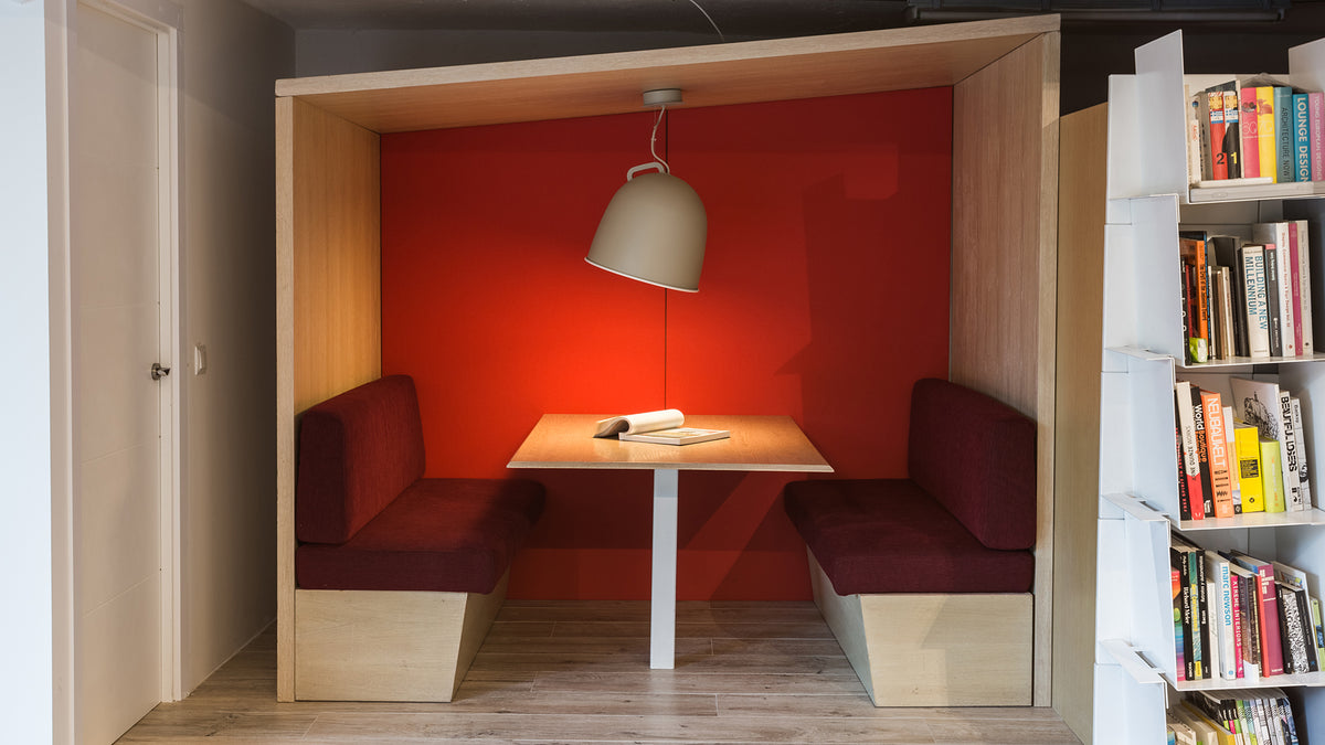 Scout S adjustable pendant lamp by Stone Designs