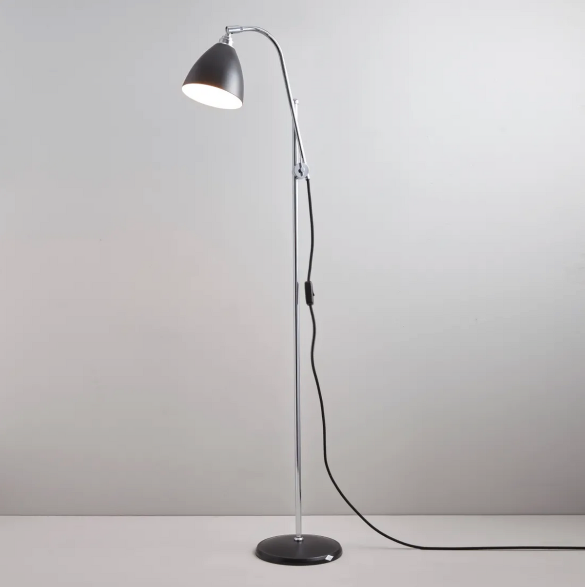 Task Floor Lamp by Original BTC (photo 2)