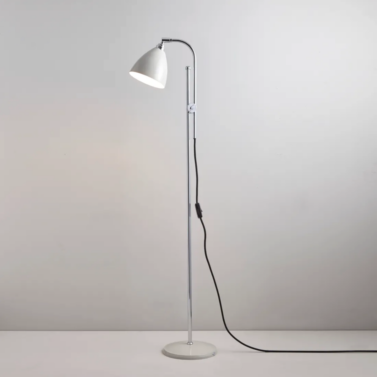 Task Floor Lamp by Original BTC (photo 4)