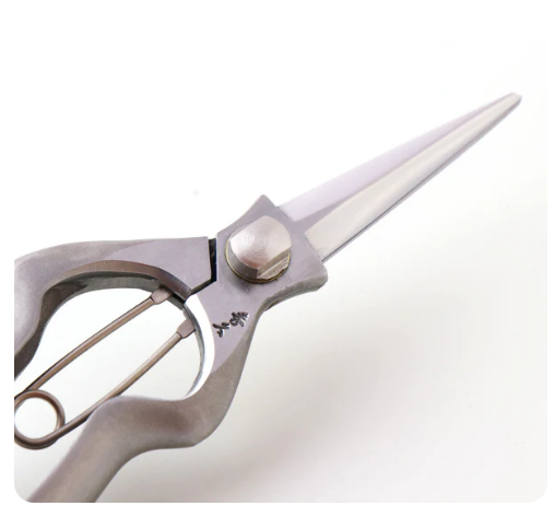 Toyama Hamono T527 stainless snips, stainless steel (photo 3)
