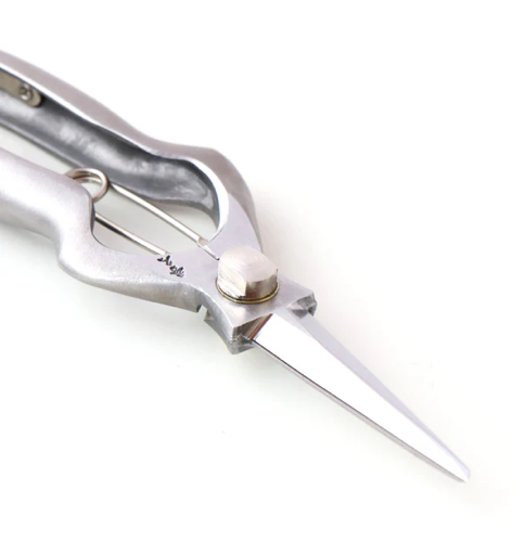 Toyama Hamono T527 stainless snips, stainless steel (photo 4)