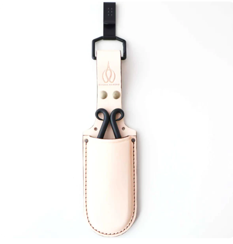 Toyama Hamono R5N leather pouch (photo 3)