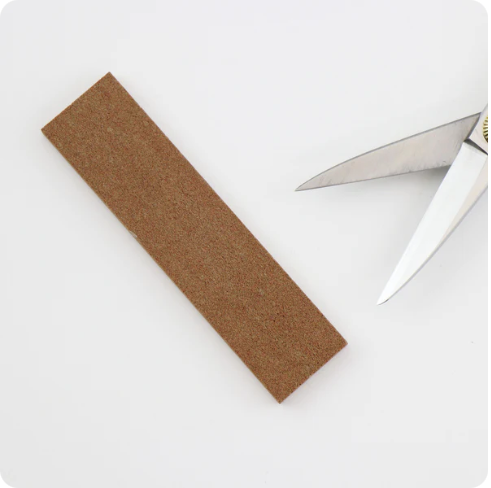 Toyama Hamono R2 sharpening stone (photo 1)