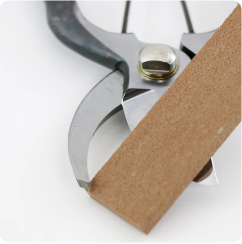 Toyama Hamono R2 sharpening stone (photo 3)