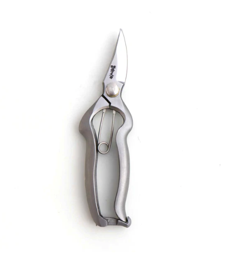 Toyama Hamono T526 stainless multi-purpose shears