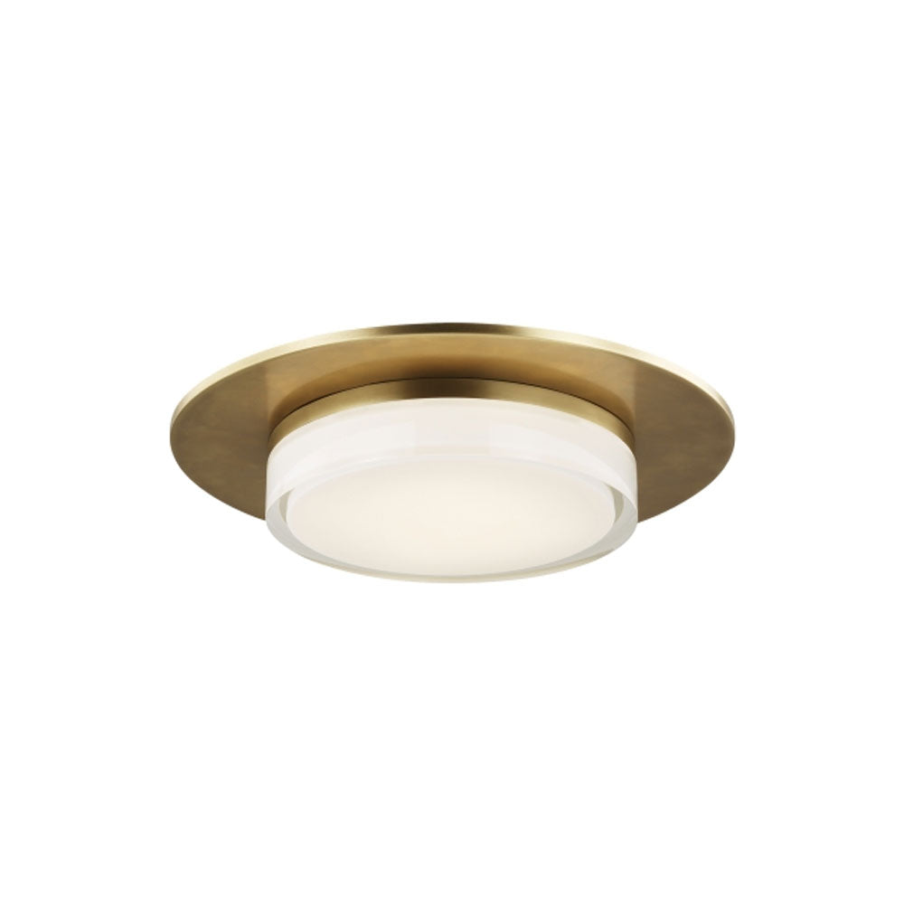Sen 17 Flush Mount by Visual & Comfort & Co