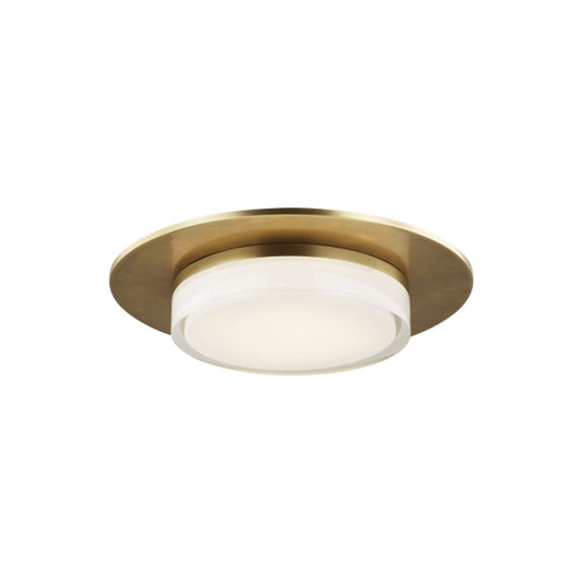 Sen 17 Flush Mount by Visual & Comfort & Co