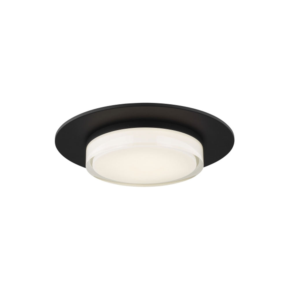 Sen 17 Flush Mount by Visual & Comfort & Co