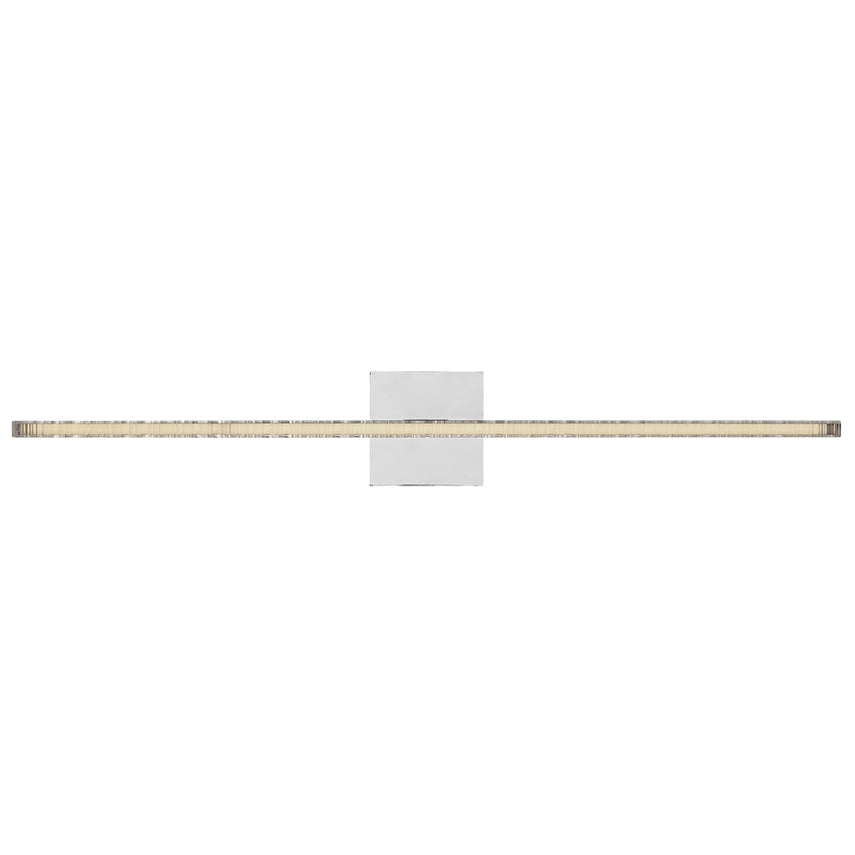 Serre 36-inch LED Bathroom Vanity Light by Visual & Comfort & Co