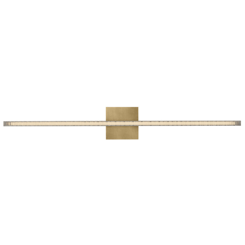 Serre 36-inch LED Bathroom Vanity Light by Visual & Comfort & Co