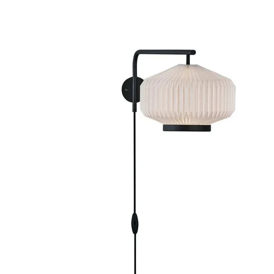Shibui Wall Lamp Plug In - LE KLINT