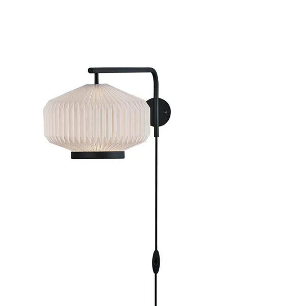 Shibui Wall Lamp Plug In - LE KLINT