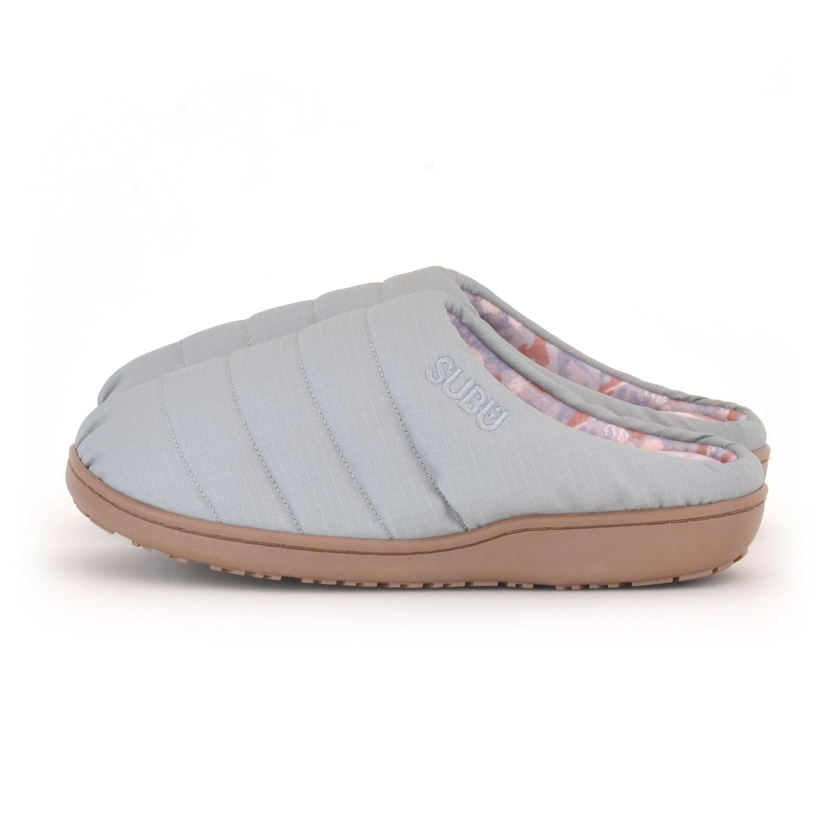 SUBU Nannen Outdoor Slippers in Foliage Green – flame-retardant outdoor slippers, photo 16