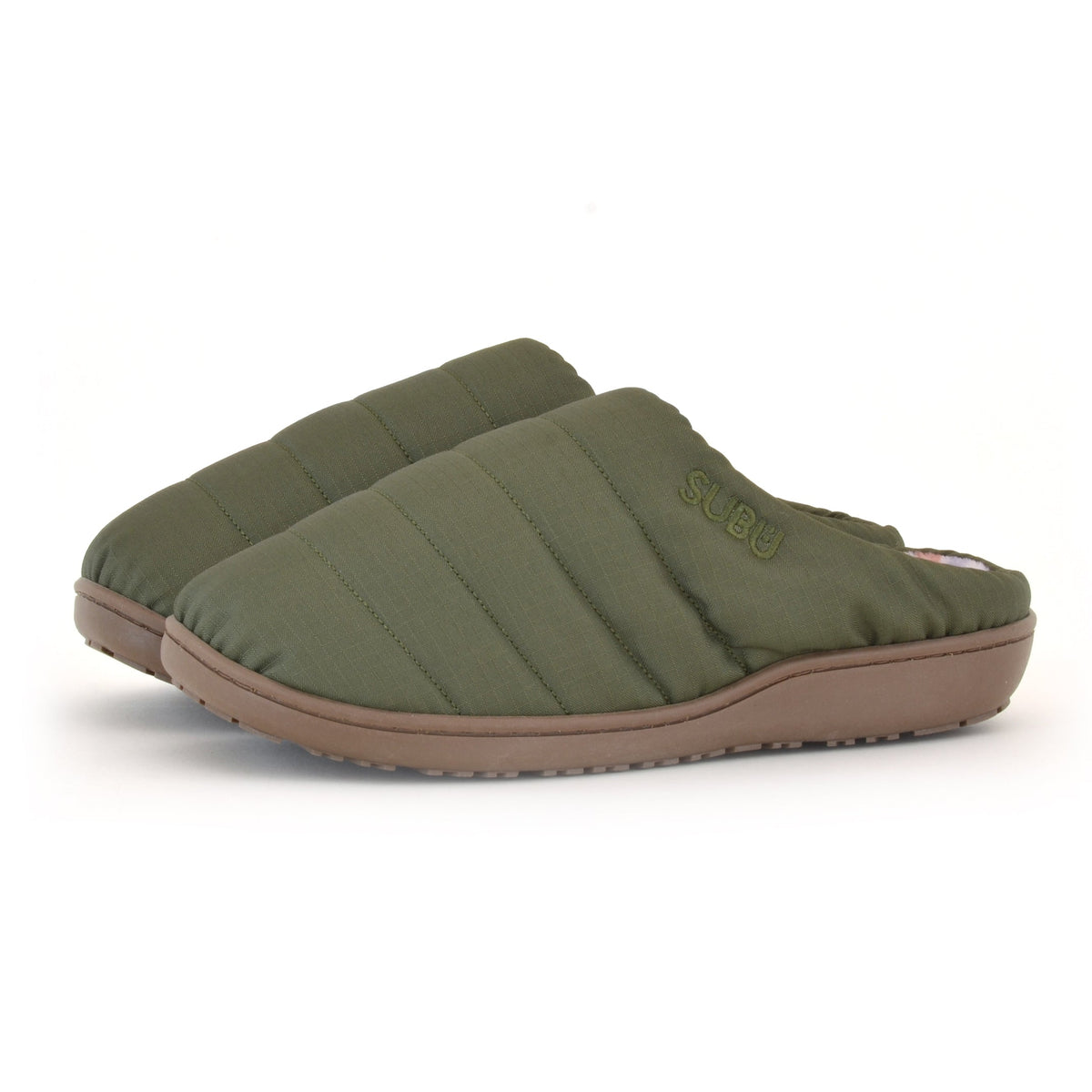 SUBU Nannen Outdoor Slippers – flame-retardant outdoor slippers, photo 13