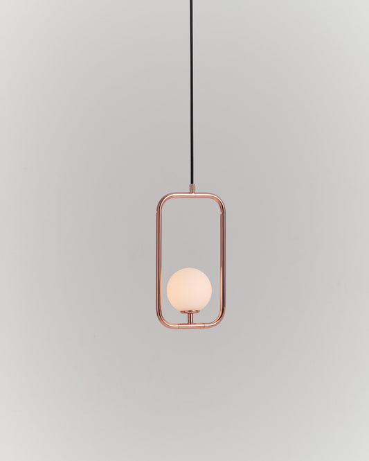 Seed Design Sircle Pendant S Sg 100Pv Cpr