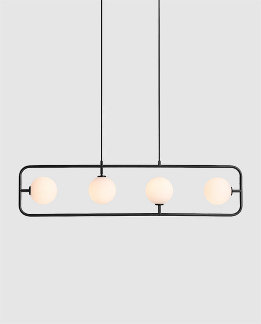 Seed Design Sircle Pendant Ph4 Sg 140Ph4 Blk