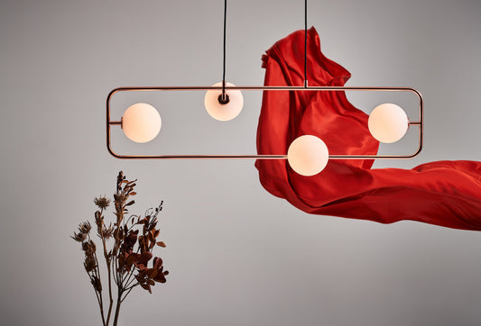 Seed Design Sircle Pendant Ph4 Sg 140Ph4 Cpr