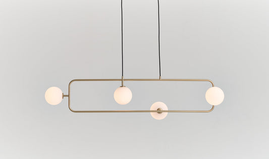 Seed Design Sircle Pendant Ph4 Sg 140Ph4 Gld