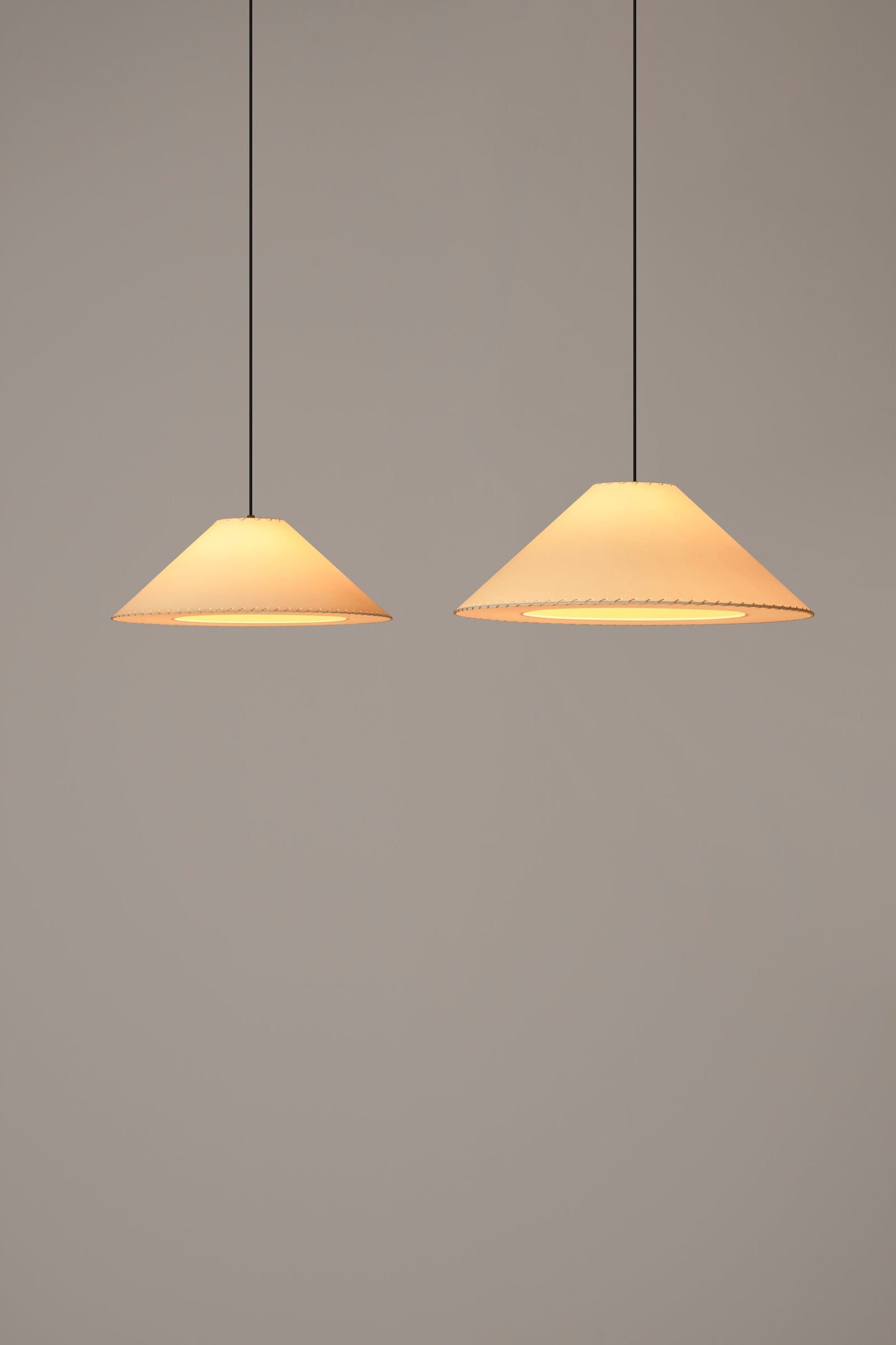 Gabriel Ordeig Cole pendant light designed in 1987 - classic design