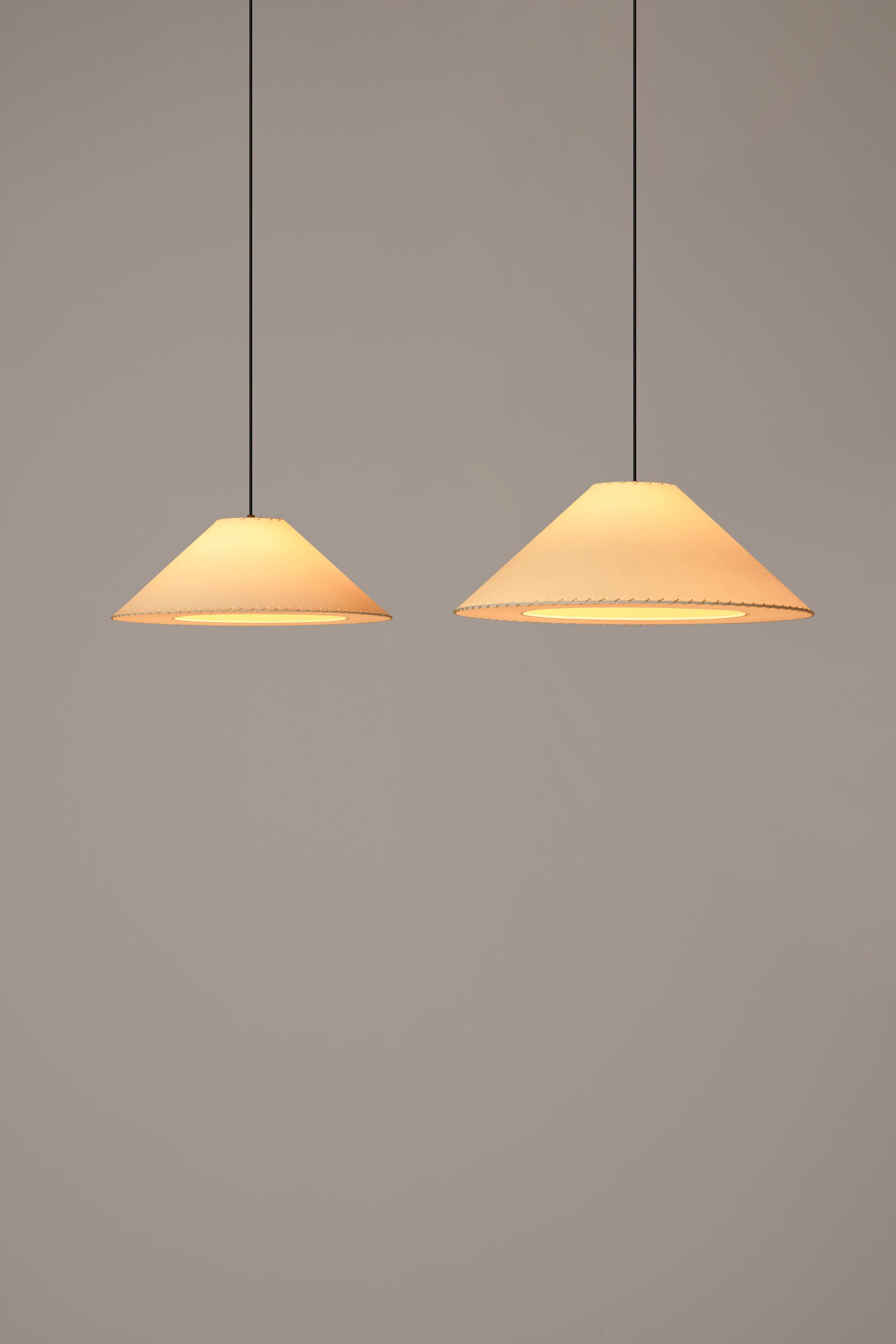 Gabriel Ordeig Cole pendant light designed in 1987 - classic design