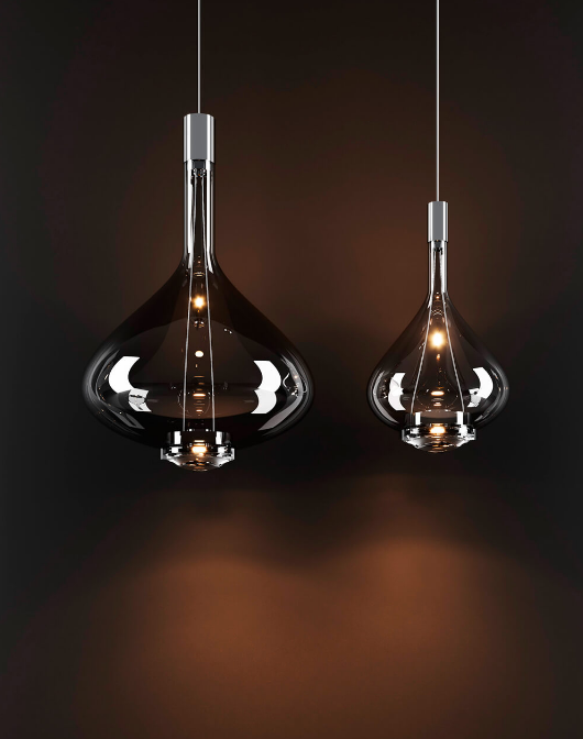 Sky Fall Medium Suspension by Lodes