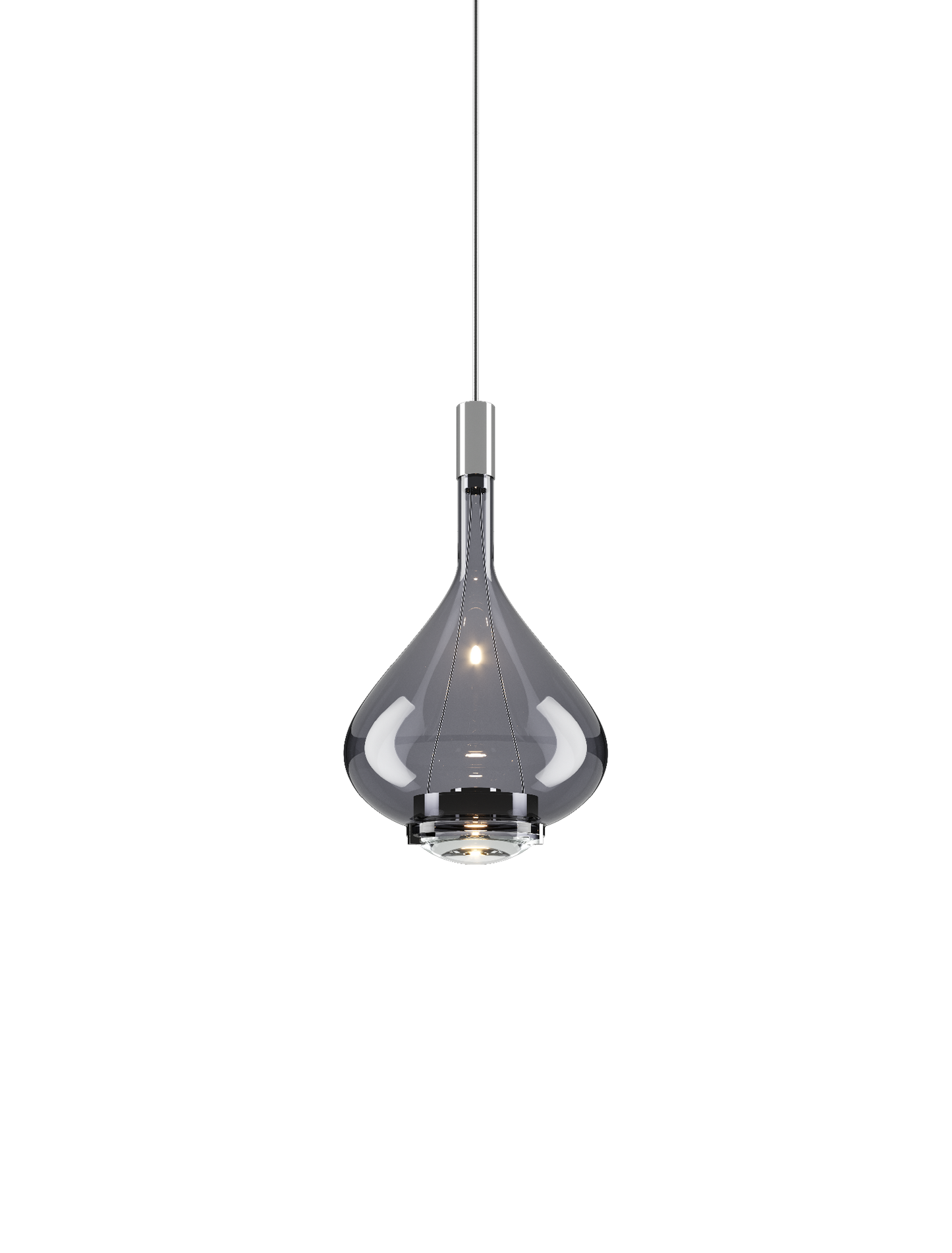 Sky Fall Medium Suspension by Lodes