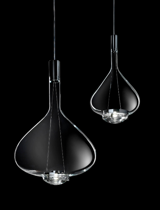 Sky Fall Medium Suspension by Lodes