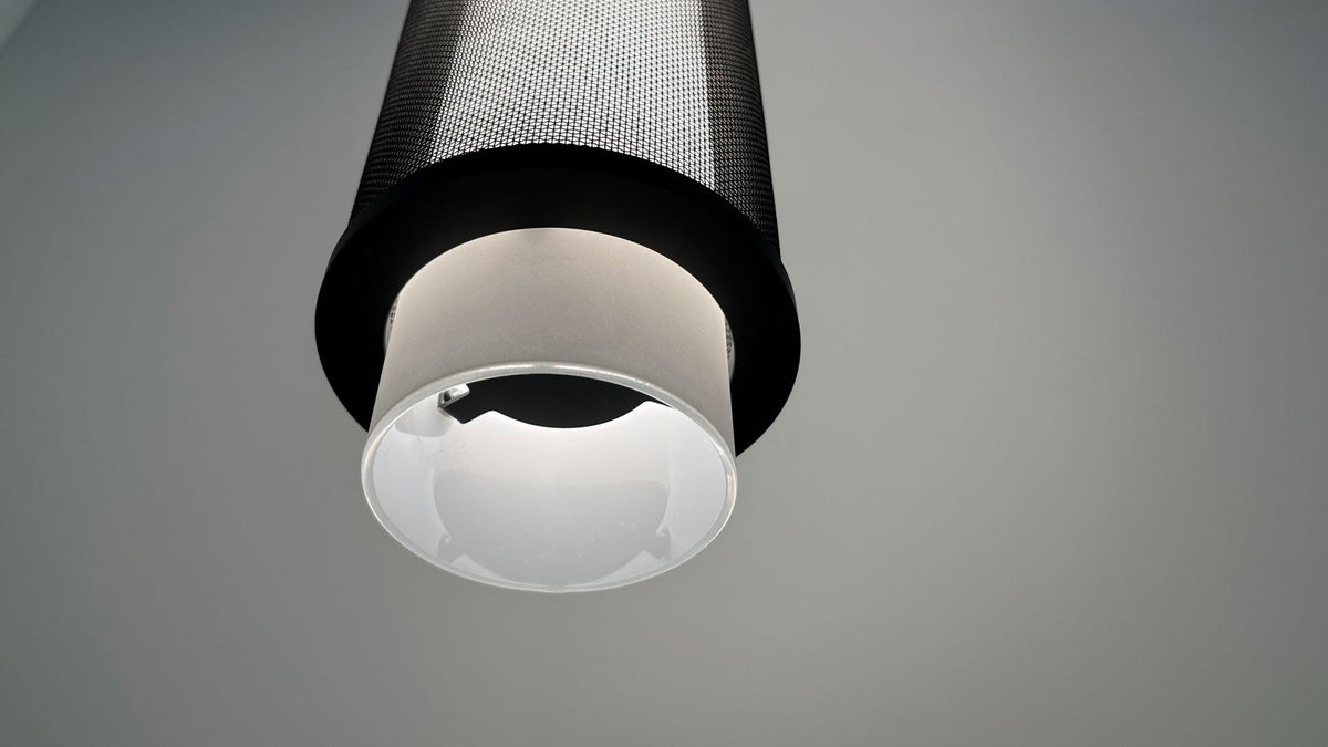Slim Skin pendant lamp by AIA Salazar-Navarro