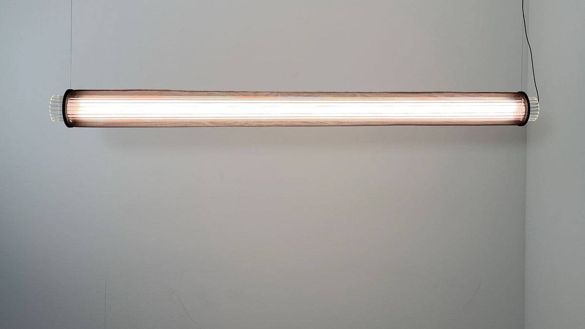 Slim Skin pendant lamp by AIA Salazar-Navarro
