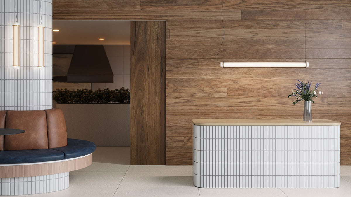 Slim Skin pendant lamp by AIA Salazar-Navarro
