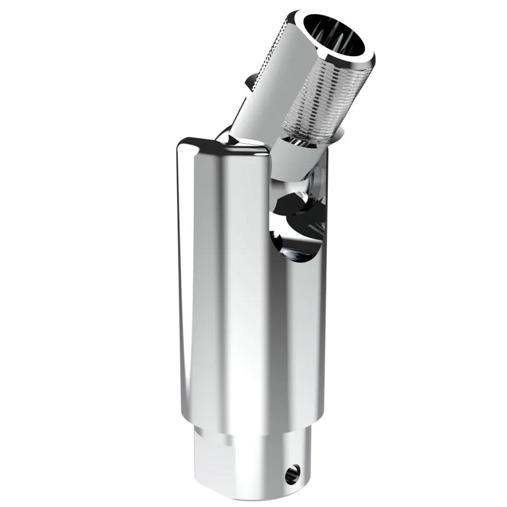 BlackJack Lighting Sloped Ceiling Swivel