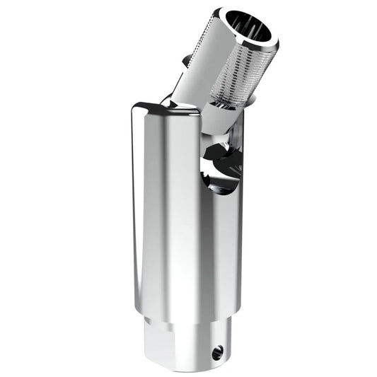 BlackJack Lighting Sloped Ceiling Swivel