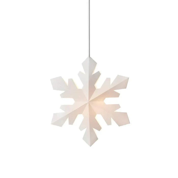 Snowflake Xs Pendant Light - LE KLINT