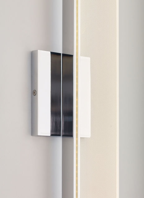 Span 24-inch LED Bath Wall Light 700Bcspa by Visual & Comfort & Co
