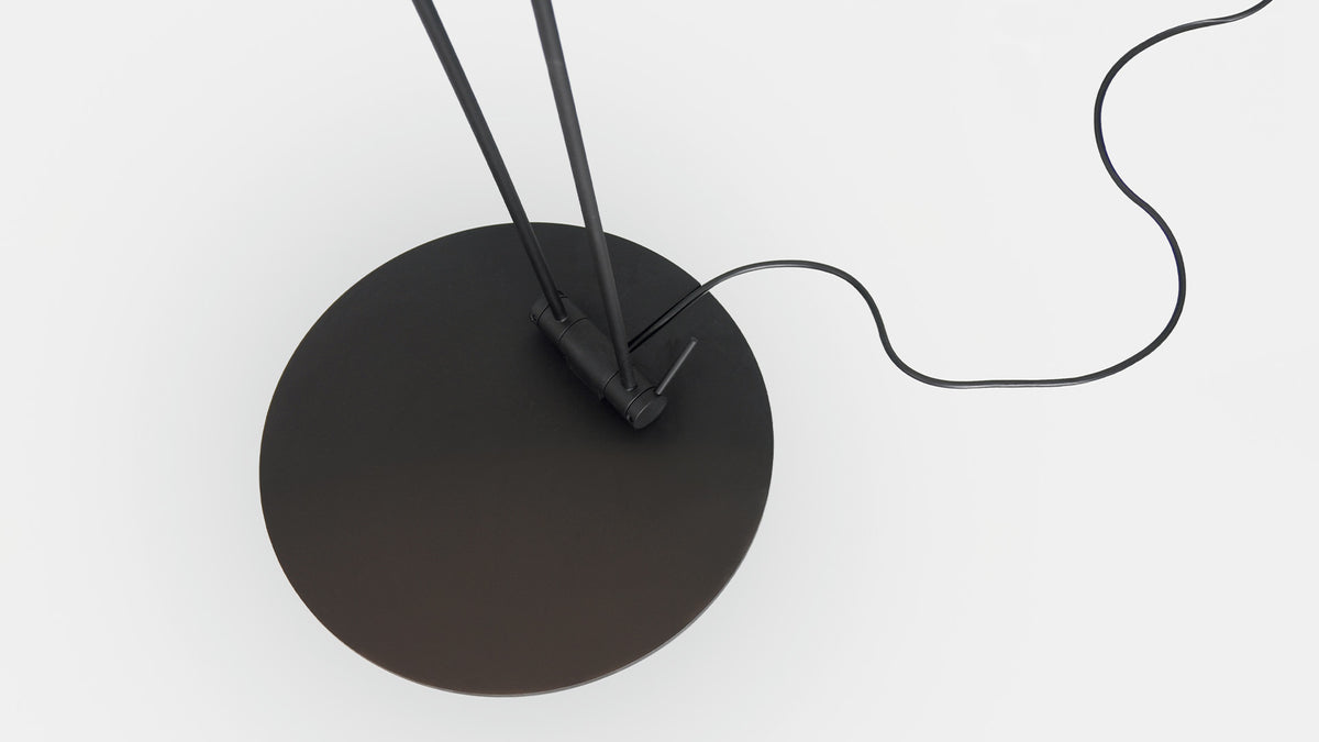 Speers F floor lamp by David Abad