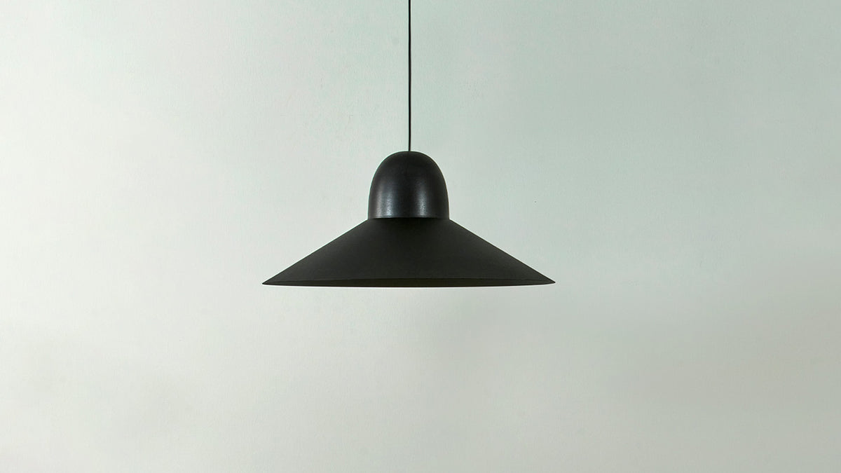 Speers S1/L pendant lamp by David Abad