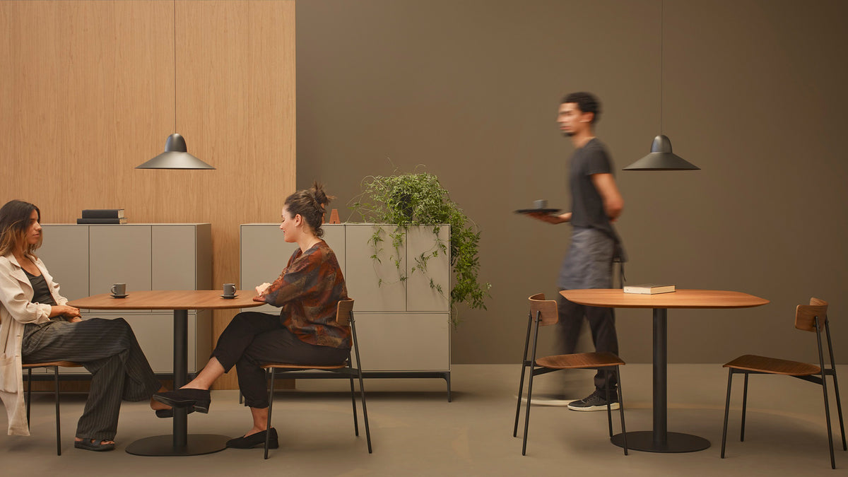 Speers S1/L pendant lamp by David Abad
