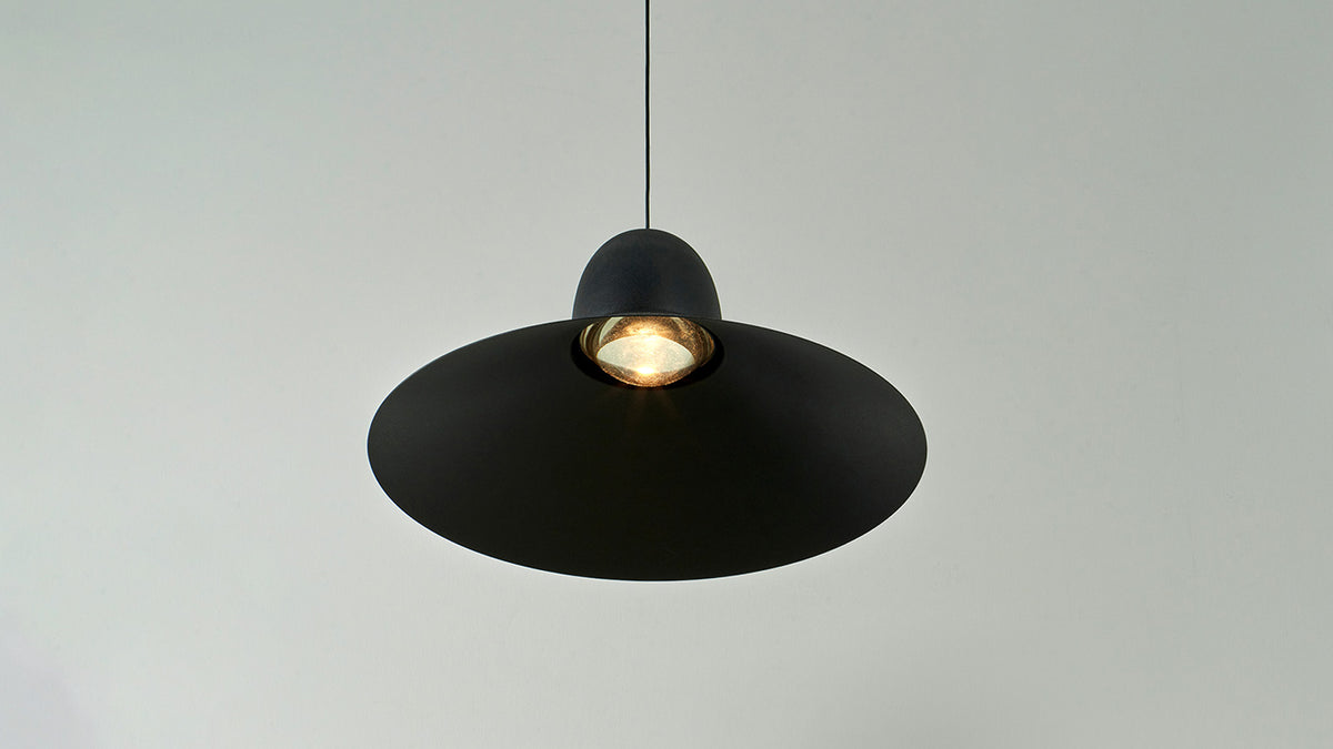 Speers S1/L pendant lamp by David Abad