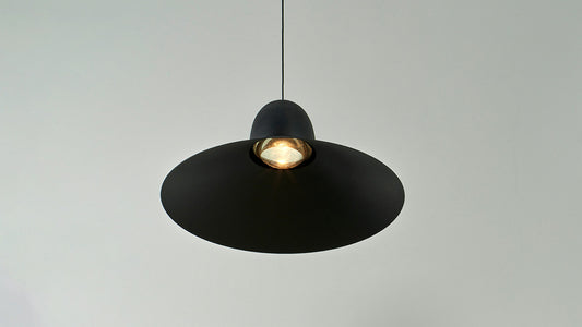 Speers S1/L pendant lamp by David Abad