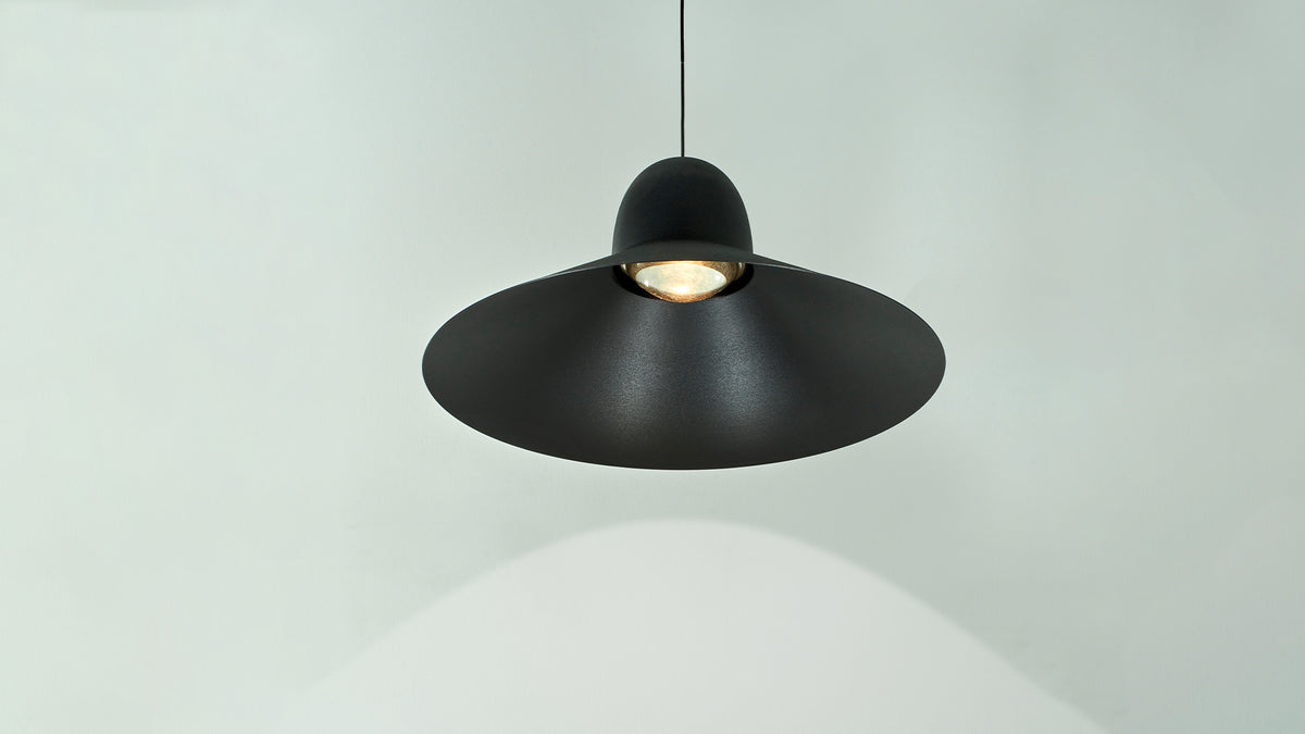 Speers S1/L pendant lamp by David Abad