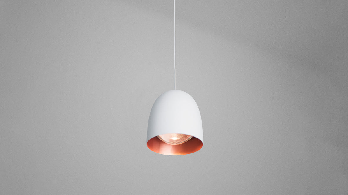 Speers S1 pendant lamp by David Abad