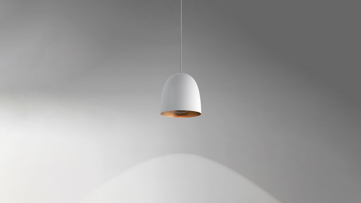 Speers S1 pendant lamp by David Abad