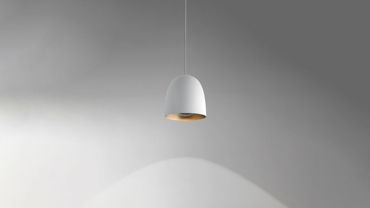 Speers S1 pendant lamp by David Abad