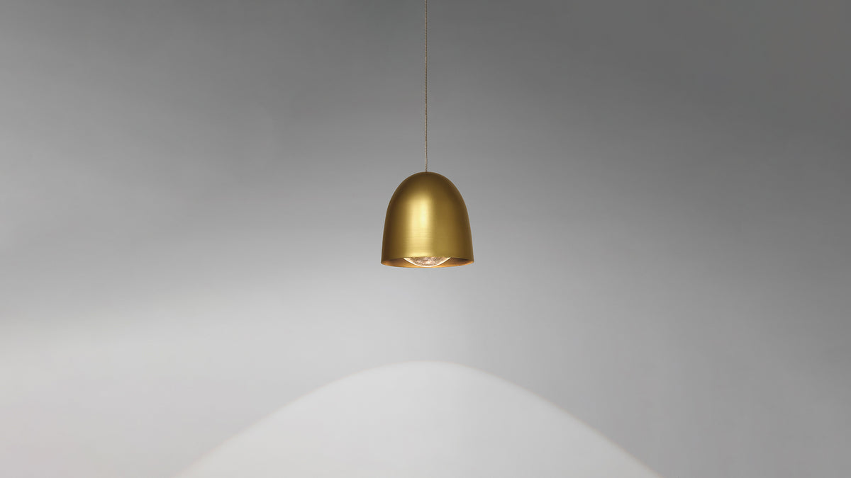 Speers S1 pendant lamp by David Abad